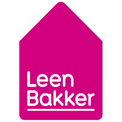 dekbed zonder overtrek leen bakker