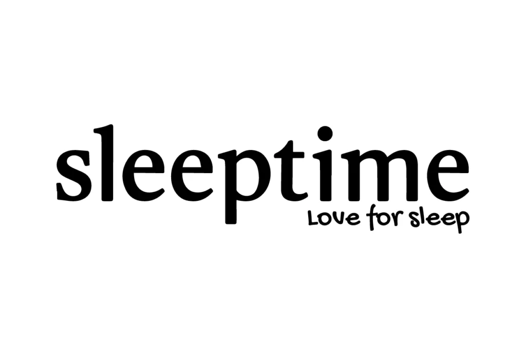 sleeptime dekbed zonder overtrek