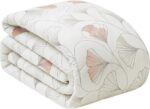 HappyBed Pink Stems All Year dekbed zonder overtrek 240x200