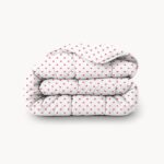 HappyBed Sweethearts All Year dekbed zonder overtrek 240x220