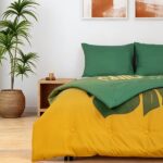One2Nap Take-it-Lazy The Zen Dreamer Dekbed Zonder Overtrek