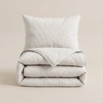Sleeptime 2 in 1 Dekbed zonder Overtrek Rafa Beige