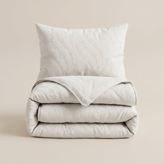 Sleeptime 2 in 1 Dekbed zonder Overtrek Rafa Beige