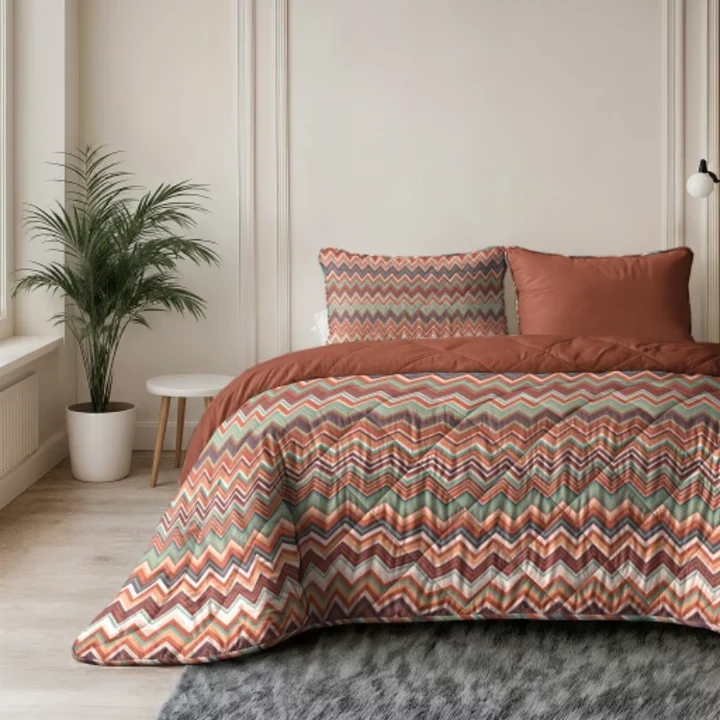 Sleeptime Lazy Dekbed Zonder Overtrek Indra