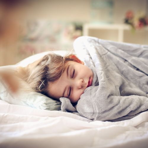 Wat is het warmste dekbed voor de winter