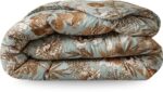 Zelesta Comfort Design zomerdekbed zonder overtrek Botanic Chique