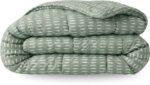 Zelesta Comfort Design zomerdekbed zonder overtrek Olive Stitches