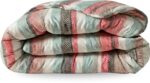 Zelesta Comfort Design zomerdekbed zonder overtrek Vintage Vibe