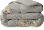 Zelesta Everyday Design dekbed zonder overtrek White Blossom