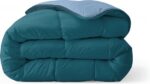 Zelesta Everyday Duo dekbed zonder overtrek Midnight Bluefog
