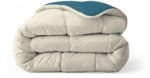 Zelesta Everyday Duo dekbed zonder overtrek Midnight Sand Beach