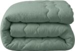 Zelesta Special Cooling Serene zomerdekbed Saliegroen