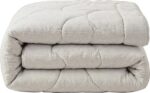 Zelesta Special Flanel dekbed Crème
