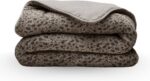 Zelesta Teddybed Panter Taupe