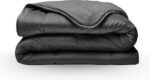Zelesta Velvetbed Antraciet
