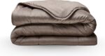 Zelesta Velvetbed Taupe