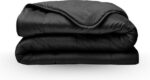 Zelesta Velvetbed Zwart