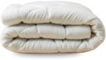 Zelesta Flanel Velvetbed Chique Beige